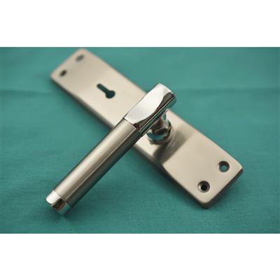 Scat-KY Mortise Handles